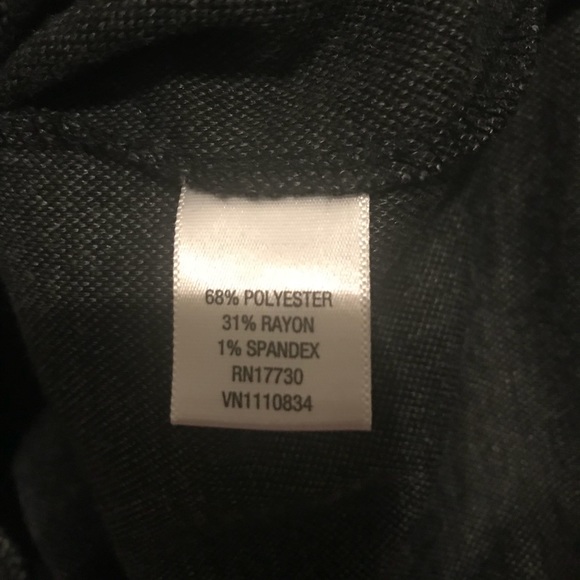 Target (Xhilaration) “Aztec” Printed Dress - Picture 4 of 4